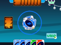 Trò chơi Halloween Uno Online