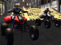 Trò chơi Urban Quad Racing