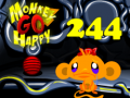 Trò chơi Monkey Go Happy Stage 244
