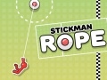 Trò chơi Stickman Rope