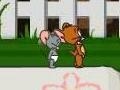 Trò chơi Tom and Jerry Time travel 2