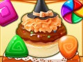 Trò chơi Cookie Blast Mania