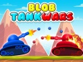 Trò chơi Blob Tank Wars