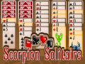 Trò chơi Scorpion Solitaire