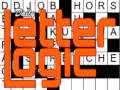 Trò chơi Daily Letter Logic