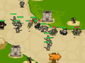 Trò chơi Tower Defense
