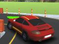 Trò chơi Car Driving Test Simulator