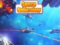 Trò chơi Space Galaxcolory