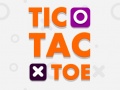 Trò chơi Tic Tac Toe Arcade