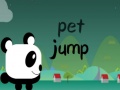 Trò chơi Pet Jump