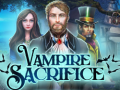 Trò chơi Vampire Sacrifice