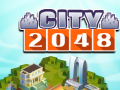 Trò chơi 2048 City