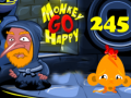 Trò chơi Monkey Go Happy Stage 245