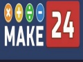 Trò chơi Make 24