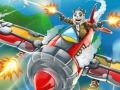 Trò chơi Panda Commander Air Combat
