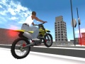 Trò chơi GT Bike Simulator