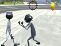Trò chơi Amazing Crime Strange Stickman