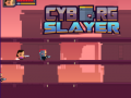 Trò chơi Cyborg Slayer