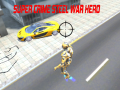 Trò chơi Super Crime Steel War Hero