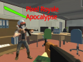 Trò chơi Pixel Royale Apocalypse