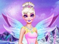 Trò chơi Ice Queen Beauty Makeover