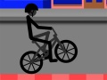 Trò chơi Wheelie Challenge 2