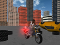 Trò chơi Bike Hero 3D