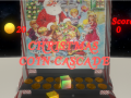 Trò chơi Christmas Coin Cascad