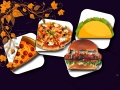 Trò chơi Fast Food Memory Challenge