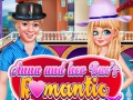 Trò chơi Princess Romantic Gataway