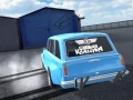 Trò chơi Lada Russian Car Drift