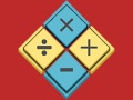 Trò chơi Maths Challenge