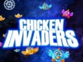 Trò chơi Chicken Invaders