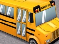 Trò chơi Ride The Bus Simulator