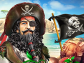 Trò chơi Under the Pirate Flag