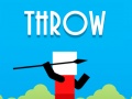 Trò chơi Throw