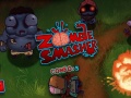 Trò chơi Zombie Smasher