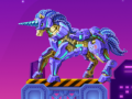 Trò chơi Cyber Unicorn Assembly