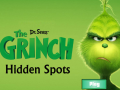 Trò chơi The Grinch Hidden Spots