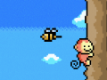 Trò chơi Jump Monkey