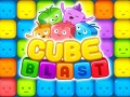 Trò chơi Cube Blast