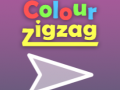 Trò chơi Colour Zigzag
