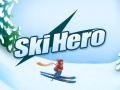 Trò chơi Ski Hero