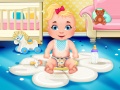 Trò chơi Babysitter: Crazy Daycare