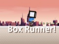 Trò chơi Box Runner