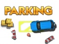 Trò chơi Parking Meister