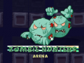 Trò chơi Zombie Hunters Arena