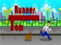 Trò chơi Runner Tom 
