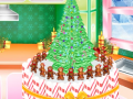 Trò chơi How To Make A Christmas Cake
