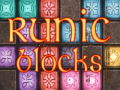 Trò chơi Runic Blocks